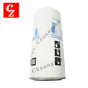 Separador de Aceite Chuangzhi de Alta Calidad 1625481100 para Compresor de Aire Industrial Atlas Copco, Pieza 1625 4811 00 - Product Image 2