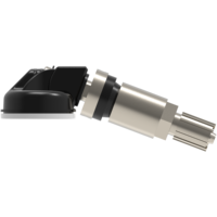 Système de surveillance de la pression des pneus sans fil programmable universel 315mhz 433mhz remplacement du capteur TPMS de voiture pour OEM
