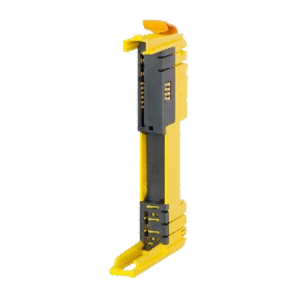 Variador de Frecuencia de Aluminio B&R 8V128M.00-2 ACOPOS para Motor AC, 64kW 128A 400-480V para Automatización Industrial - Product Image 4