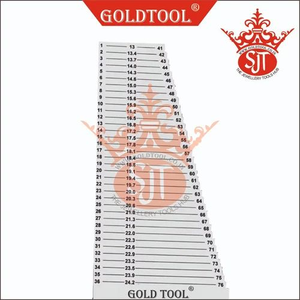 Calibre brazalete hasta 3,2 aani - Product Image 2