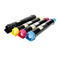 Cartucho de Tóner de Color Jeyon Laser OEM C7030 de Alta Calidad, Compatible con las Fotocopiadoras C7020/7025/7030, Rendimiento Original, Paquete a Granel