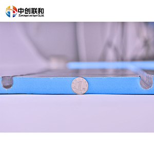 <span class=keywords><strong>Panneau</strong></span> isolant en <span class=keywords><strong>polystyrène</strong></span> XPS en feuille d'aluminium de 0.2mm <span class=keywords><strong>Panneau</strong></span> chauffant au sol pour salle de bain <span class=keywords><strong>Panneau</strong></span> chauffant au sol - Product Image 2