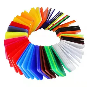 10 -3 Mm Dikke Folie Gladde Pp Plaat Acryl Plastic Plaat Met Lassen