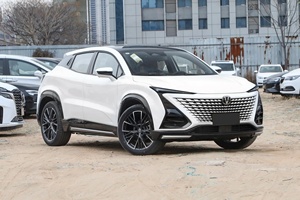 Compre Changan UNI-T, SUV Compacto de Lujo, Vehículo a Gasolina, 2023.02, 1.5T, 188 CV, L4, 5 Puertas, 5 Plazas, Fabricado en China - Product Image 4