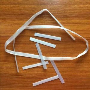 Nhà Máy Outlet Giá Rẻ Nhựa Bền Hình Ống Trong Suốt Hoa Lưới Túi Nụ Bảo Vệ Tay Áo Đóng Gói Tăng Net - Product Image 2