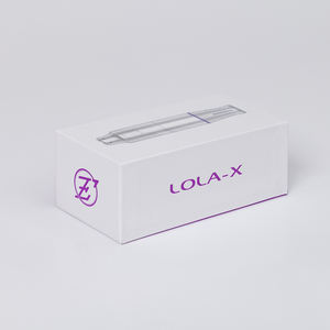 Máquina de Tatuaje Rotativa EZ <span class=keywords><strong>LOLA</strong></span> X, <span class=keywords><strong>Pluma</strong></span> para Maquillaje Permanente, Microblading, Máquina PMU para Micropigmentación de Cejas, Delineador de Ojos y Labios - Product Image 4