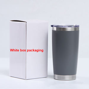 Wholesale 20oz Eco-Friendly Boiling Water Safe 304 Stainless Steel <b>Double</b> <b>Wall</b> Vacuum Insulated Coffee Travel Tumbler Lid 6-12 - Product Image 5