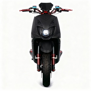 <span class=keywords><strong>Moto</strong></span> électrique de rue haute puissance et haute vitesse 72V 1000W, <span class=keywords><strong>moto</strong></span> électrique moderne et technologique, compatible CKD et CBU - Product Image 2