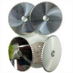 Hartmetall-Schneidwerk zeuge Rundschneider-Kreissäge blatt - Product Image 2