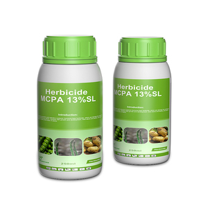 MCPA 13% SL Selective <strong>Herbicide</strong> <strong>Weed</strong> Killer <strong>for</strong> Potato Pea Asparagus Wheat Rice Corn Crops - Product Image 2