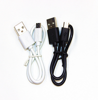 Câble USB vers Micro-USB de 5 pieds pour tablettes Amazon Fire et appareils Kindle