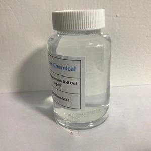 Chống mở rộng quy mô đại lý chất lượng cao chất lỏng hóa chất <span class=keywords><strong>antiscalant</strong></span> làm sạch đại lý cho xử lý nước quy mô chất ức chế - Product Image 4