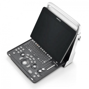 Nouvel Échographe Vétérinaire Portable Mindray Z50 de Qualité Professionnelle pour Cliniques et Hôpitaux Vétérinaires - Product Image 3