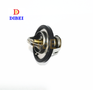 Thermostat de liquide de refroidissement de moteur de voiture de haute qualité 17670-76G00 17670-15H00 pour SUZUKI GSX-R 600 <span class=keywords><strong>Bandit</strong></span> 1250S GSX-8R GSX1250FA GSXR750Z - Product Image 3