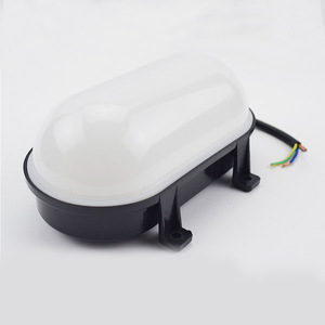 Luz de Techo para Auto SALF, Iluminación LED de Emergencia, Accesorios para Elevador, Redonda, de Plástico, 1000W - Product Image 2