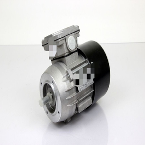 PLC 3 842 503 586 三相モーター 012 KW 1380 Umin プログラミングコントローラー - Product Image 1