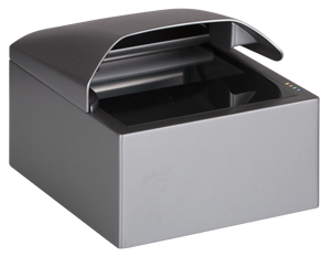 Lector de Pasaportes TD25 Certificado por la OACI para Control de Aduanas/Check-in en Hoteles, OCR de Página Completa y MRZ/VIZ/Código de Barras - Product Image 2