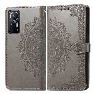 เคสฝาพับมีกระเป๋าเงินพิมพ์ลายมันดาลาพร้อมขาตั้งสำหรับ Xiaomi 12 <span class=keywords><strong>pro</strong></span>/ 13/14/<span class=keywords><strong>15</strong></span> <span class=keywords><strong>Pro</strong></span> สำหรับ <span class=keywords><strong>VIVO</strong></span> Y76S เคสโทรศัพท์มือถือพร้อมช่องเสียบบัตร - Product Image 3