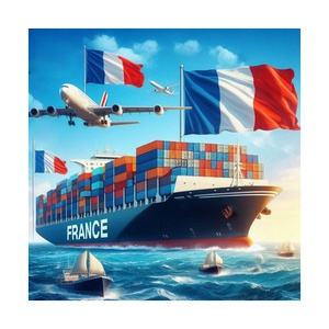 MLH Cheapest And Fastest Freight Forwarder Door To Door Fedex/DHL/UPS Express Delivery Service From China To Slovakia