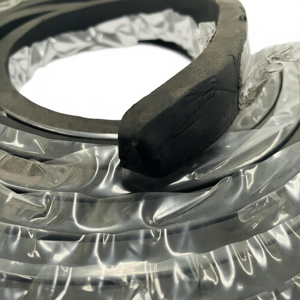 Pita Penghambat Air Bentonit, Pita Pengembang Diri, Ramah Lingkungan, Untuk Penggunaan Dinding Luar Ruangan - Product Image 1