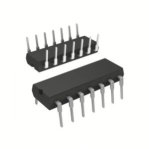 New-Original B56397 DIP-14 Semiconductor IC CZSKU:CP29BF65 - Product Image 1