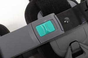 Uso médico al aire libre Rehabilitación Asistencia para caminar Soporte de ligamento de pierna ajustable Rodilla Articulación Brace y almohadillas Protector - Product Image 6