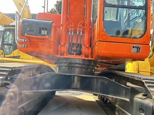 Original Corea USADO DOOSAN DX 225LC-9C Excavadora hidráulica sobre orugas de alta calidad para la venta caliente - Product Image 2