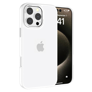 <span class=keywords><strong>Coque</strong></span> de protection pour objectif de haute qualité Lichicase pour <span class=keywords><strong>Redmi</strong></span> A5 A15 15C 14C 13C <span class=keywords><strong>9C</strong></span> 10A, toucher peau, dos givré - Product Image 5