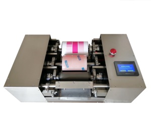 Equipo de Prueba de Tinta Flexográfica, Máquina de Prueba de Tinta Flexográfica - Product Image 4
