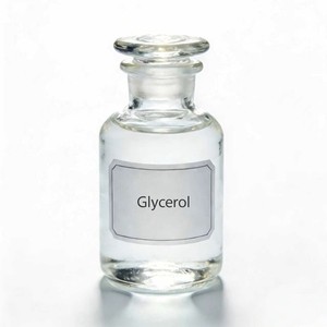 กลีเซอรีน กลีเซอรอล ความบริสุทธิ์สูง 99.5% คุณสมบัติทางกายภาพที่เสถียร ความละลายได้ดีเยี่ยม ให้ความชุ่มชื้นอย่างยอดเยี่ยม - Product Image 1