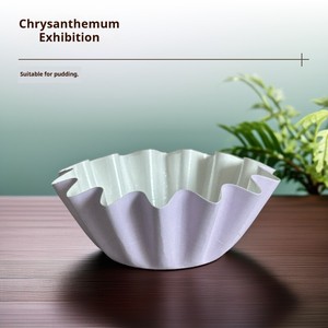 Moule à cupcakes en gros – Fournitures en vrac pour muffins – Moules de cuisson pour supermarchés, boulangeries et chaînes de magasins – Outils de production quotidienne - Product Image 6