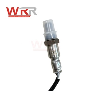 Nouvelle sonde à oxygène lambda d'échappement moteur de haute qualité 0065422018 A0065422018 de remplacement pour Benz W204 W212 C250 E350 - Product Image 4