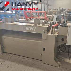 החובה הכבדה הידראולית לא מנוקלת 10 רגל יומן מכונת דברקינג עבור קו ייצור דיקט - Product Image 2