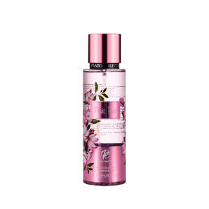 Usine de fabrication de haute qualité 250ml Body Mist Spray de parfum de longue durée pour les femmes - Product Image 2