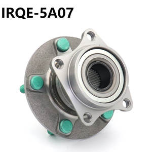 Ensemble de roulement de moyeu de roue IRQE KD31-26-15XA pour Mazda 3 Axela arrière - Product Image 2