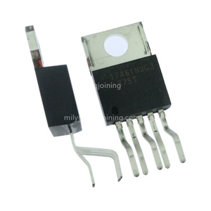 Componenti elettronici a circuito integrato <span class=keywords><strong>IC</strong></span> <span class=keywords><strong>chip</strong></span> <span class=keywords><strong>LM1875T</strong></span> TO220-5 originali e nuovi - Product Image 1