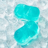 Savon Solide Artisanal à l'Acide Salicylique - Nettoyant Doux Exfoliant et Purifiant pour Peaux Grasses à Tendance Acnéique