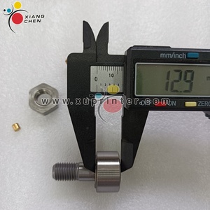 WD Original Factory 902-7002-204 Cam Follower for Komori <b>Printing</b> <b>Machine</b> Parts 9027002204 - Product Image 3