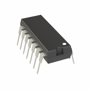 14 DIP Electronics Component Embedded PIC16F1703-E_P Manufacturer Channel - Product Image 1
