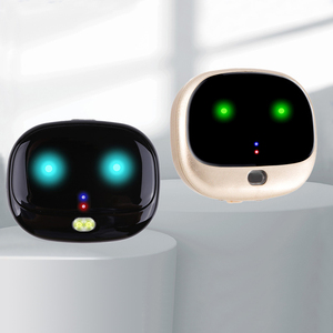 New Design 4G LTE <strong>GPS</strong> Wifi Positioning Luminous Pet God Cat <strong>GPS</strong> <strong>Tracker</strong>