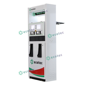 Distributeur de carburant Ecotec à buse unique avec certificat OIML et <span class=keywords><strong>pompe</strong></span> Tatsuno - Product Image 5