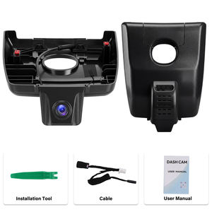 Podofo Telecamera da Cruscotto Nascosta 4K Plug and Play per Lexus ES 2019-2025, Videocamera Auto 2160P con WiFi, APP, Registrazione in Loop, G-Sensor - Vendita all'Ingrosso - Product Image 6