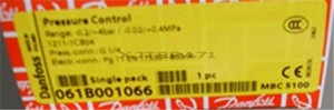 Plc 1pc Mbc5100-1411-2cb04 061b010066 <strong>Ox</strong> for Warranty Product - Product Image 2
