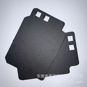 Feuille isolante en PP résistante aux hautes températures pour la protection électronique - Product Image 4