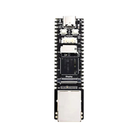 Placa de Desarrollo Micro Linux Lyra Plus RK3506G2 con Puerto Ethernet, Procesador ARM Cortex-A7 de Triple Núcleo, Procesador ARM Cortex-M0
