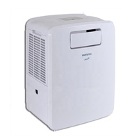 Climatisation portable 3000btu 4 en 1 Mini climatiseur personnel multifonctionnel Refroidisseur d'air Déshumidificateur 25L