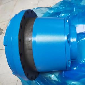 เกียร์ทดรอบแบบดาวเคราะห์ขนาดกะทัดรัด CTU3200 CTU3300 CTU3500 CTU3700 สำหรับเครื่องจักรก่อสร้าง บด และเจาะ - Product Image 3