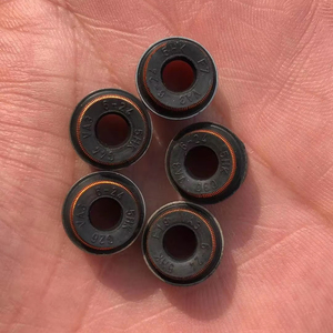 아우디 A4 A5 Q5 폭스바겐 파사트 티구안 1.8 2.0T TFSI 2세대 3세대용 연료 오일 누출 방지 밸브 스템 씰 키트 (OE 06H109611 교체품) - Product Image 1