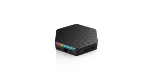 Nouveau décodeur multimédia T95Z PLUS STB H618 PLUS Quad 4K Allwinner avec WiFi double bande, 4 Go de RAM, 32 Go de stockage, Android 12, 1 an d'assistance Europe - Product Image 4