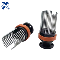 Support de caractères en laiton pour machine de codage à chaud HP-241 MY-380F, rouleau d'encre, codeur de date, imprimante de date d'expiration, pièce de rechange